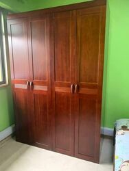 Blk 45 Pine Green (Geylang), HDB 4 Rooms #574517101